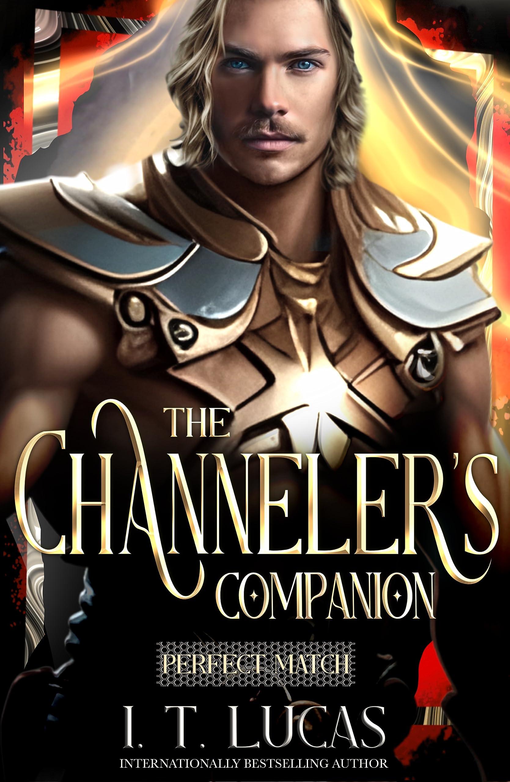 Perfect Match: The Channeler’s Companion
