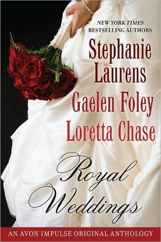 Royal Weddings book cover