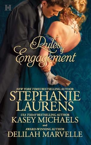 Rules of Engagement book cover