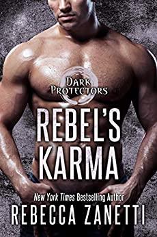 Rebel's Karma book cover