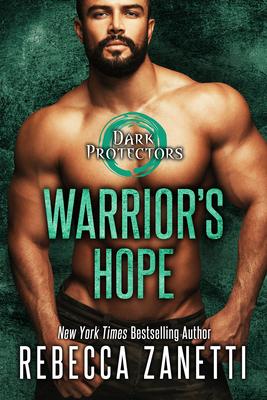 Warrior's Hope book cover