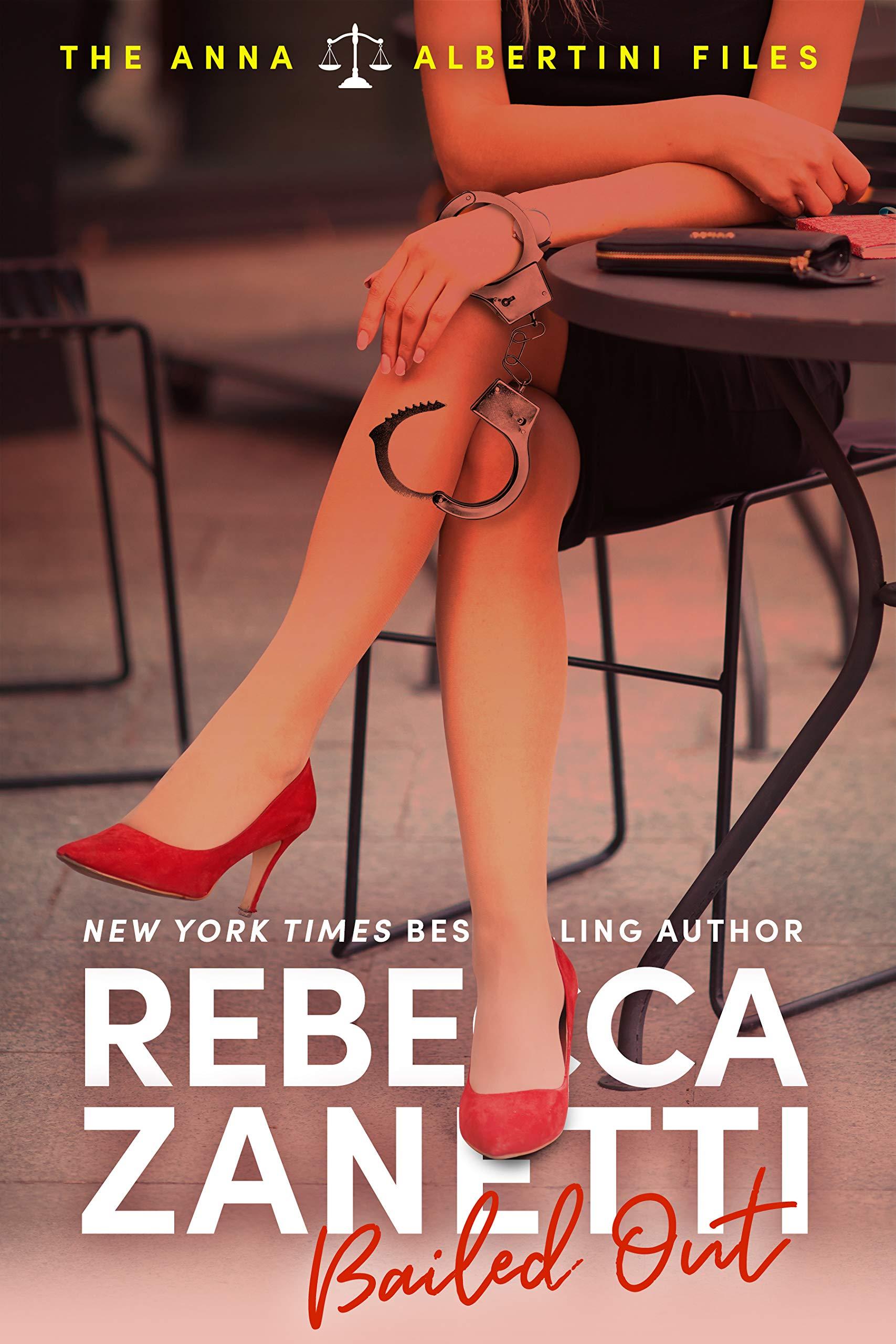 Bailed Out book cover
