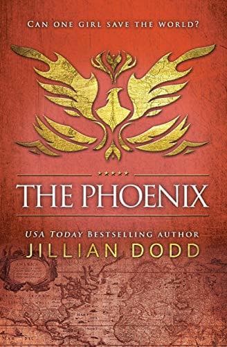 The Phoenix book cover