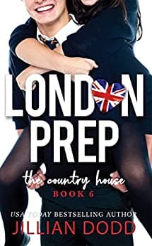 The Country House book cover