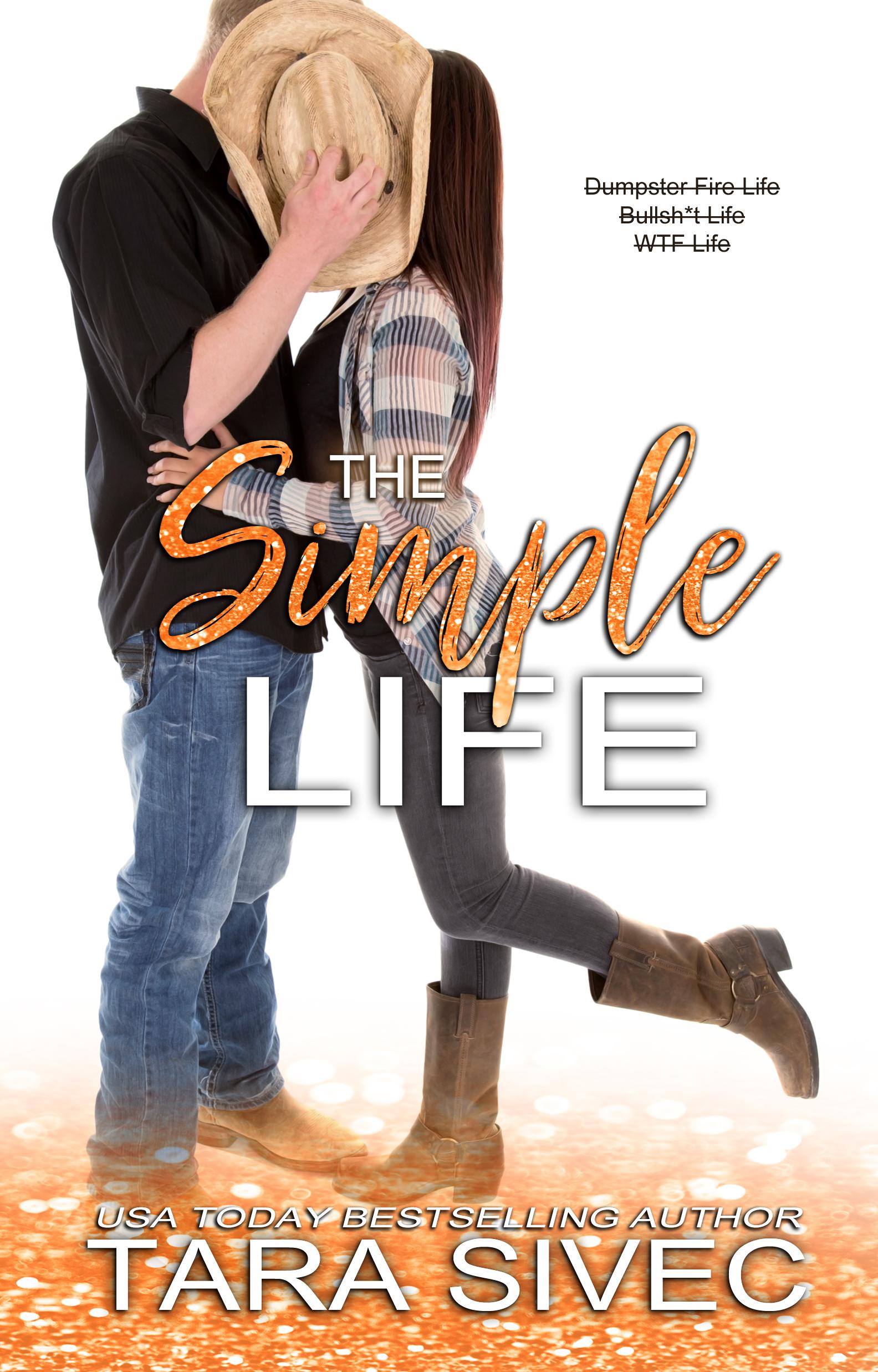 The Simple Life book cover