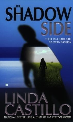 The Shadow Side book cover