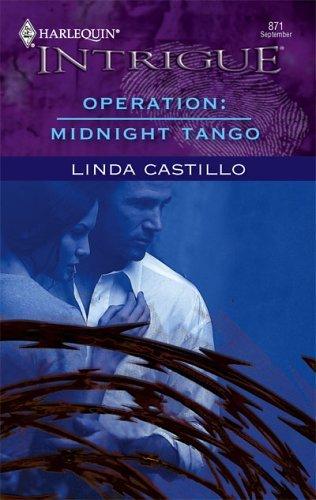 Operation: Midnight Tango book cover
