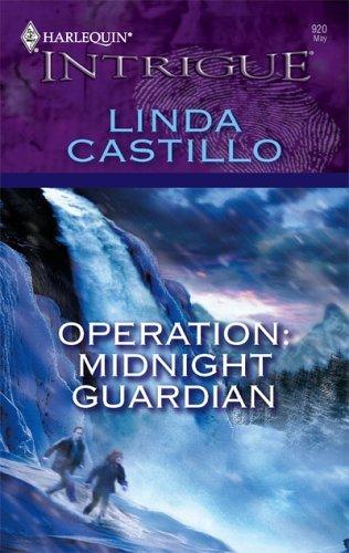 Operation: Midnight Guardian book cover