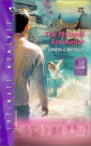 The Phoenix Encounter book cover