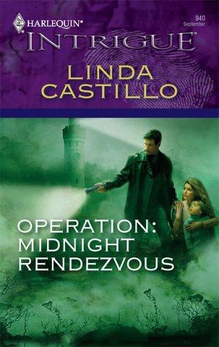 Operation: Midnight Rendezvous book cover