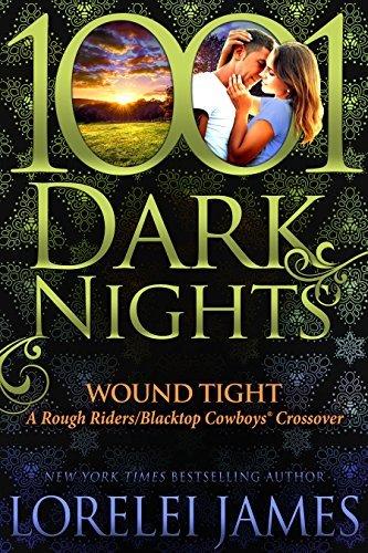 Wound Tight book cover