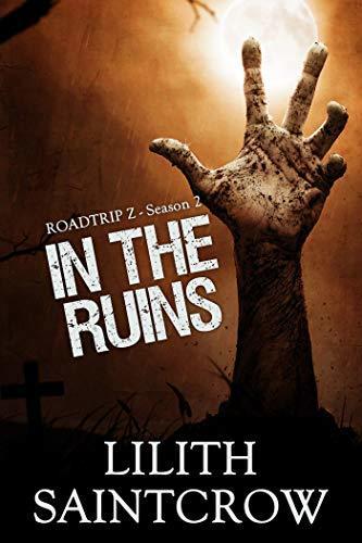 In the Ruins book cover