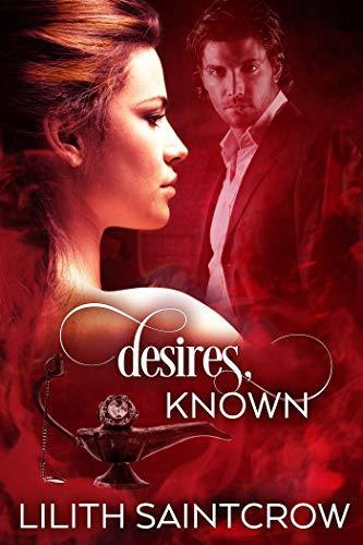 Desires, Known book cover
