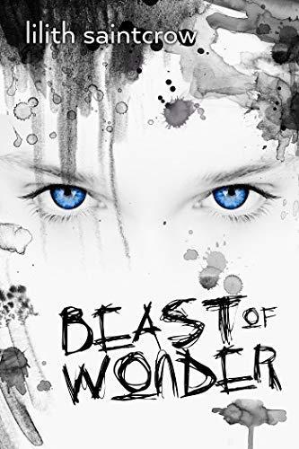 Beast of Wonder book cover