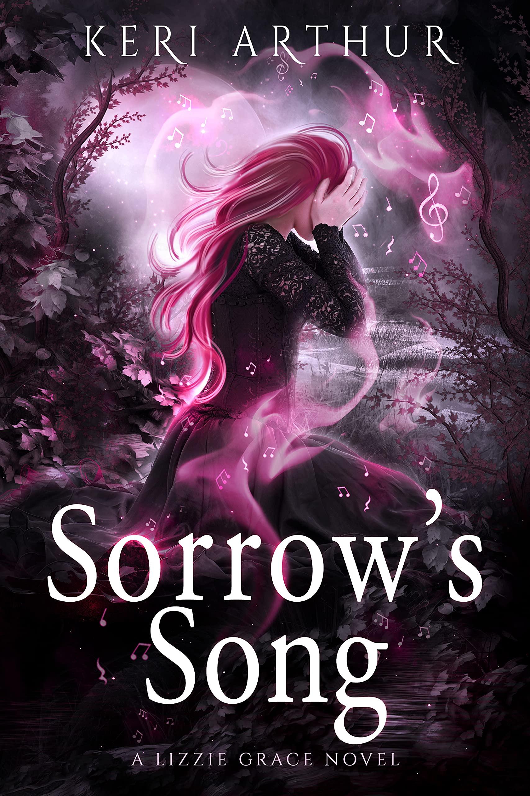 Sorrow's Song book cover