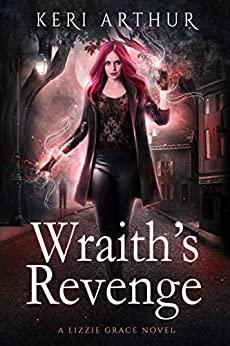 Wraith's Revenge book cover