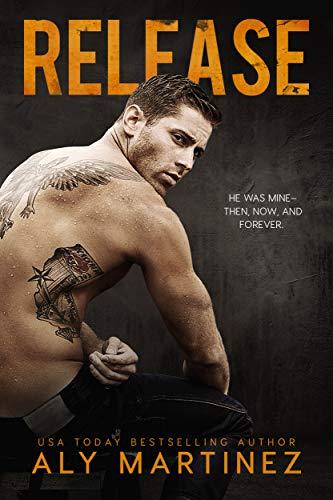 Release book cover