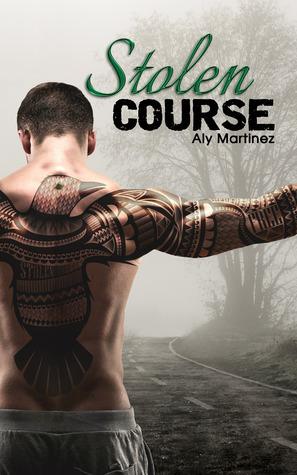 Stolen Course book cover