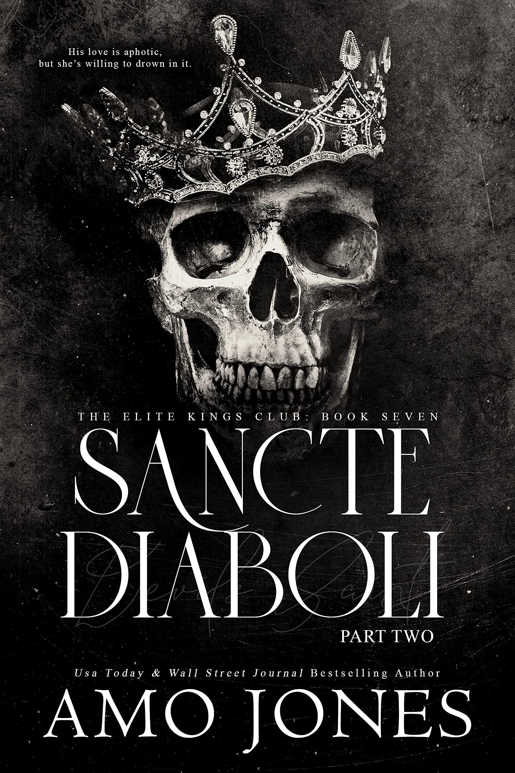 Sancte Diaboli: Part Two book cover