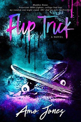 Flip Trick book cover