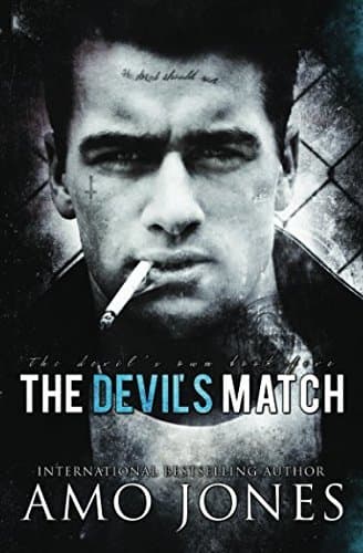 The Devil's Match book cover