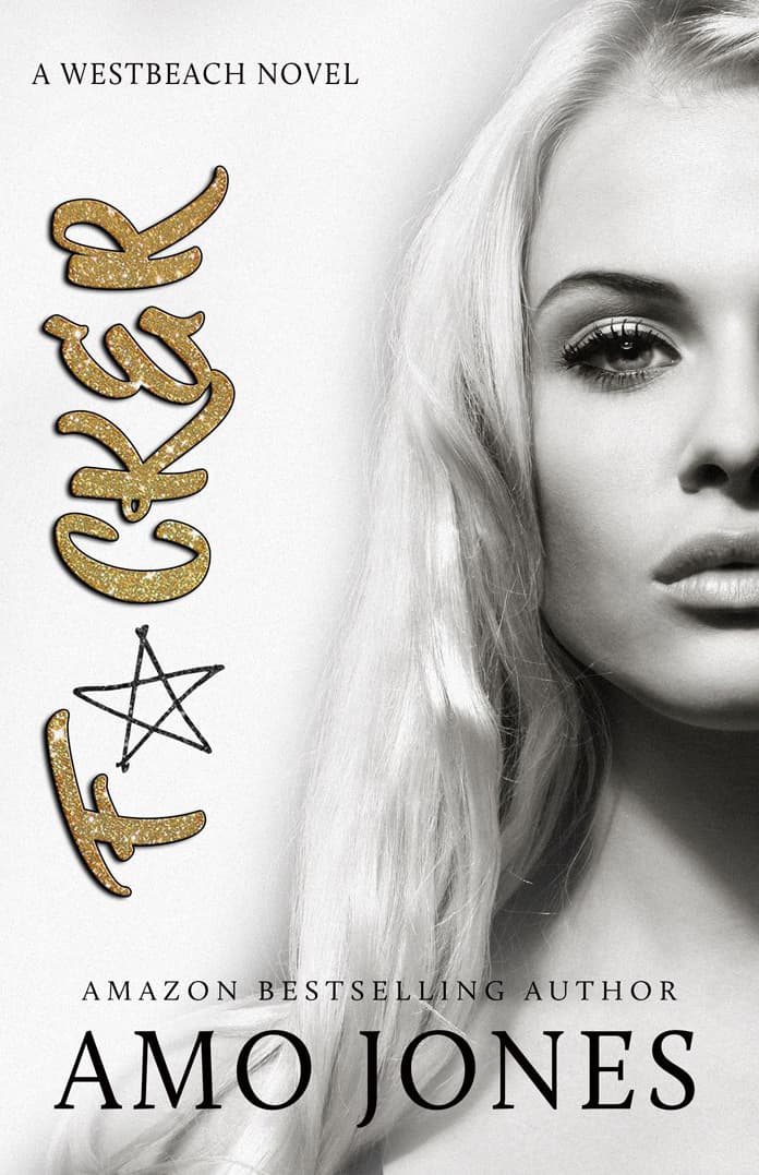 F*cker book cover