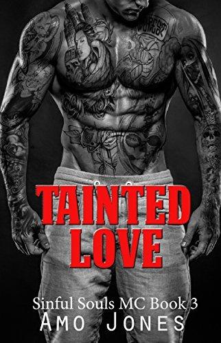 Tainted Love book cover