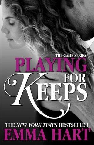 Playing for Keeps book cover