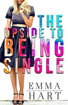 The Upside to Being Single book cover
