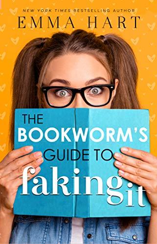 The Bookworm's Guide to Faking It book cover