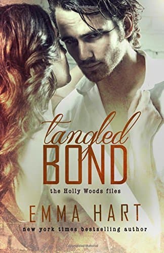 Tangled Bond book cover