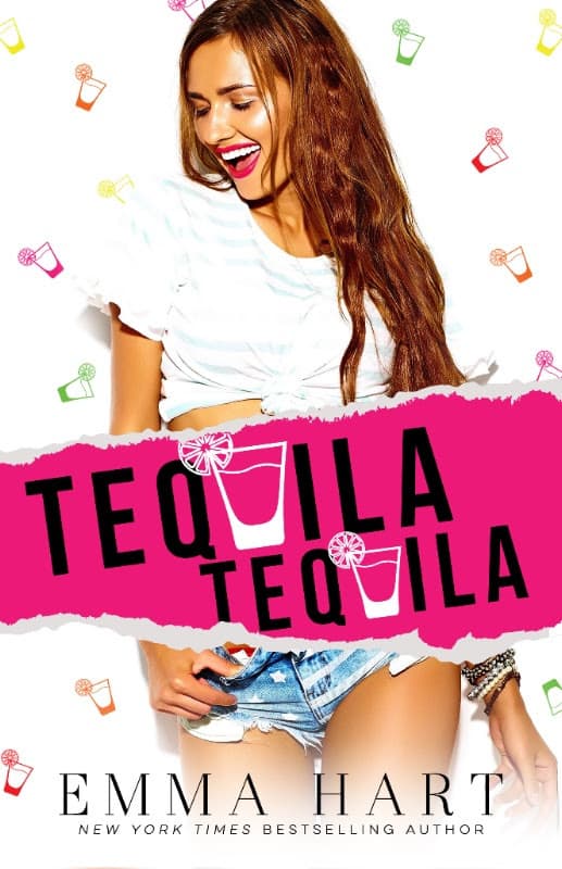 Tequila, Tequila book cover