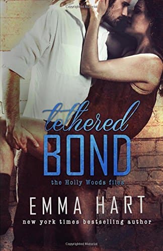 Tethered Bond book cover