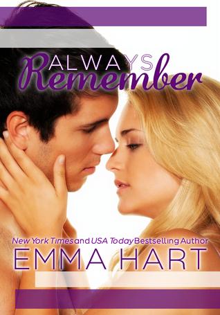 Always Remember book cover