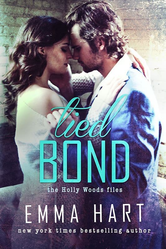 Tied Bond book cover