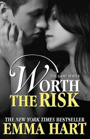 Worth the Risk book cover