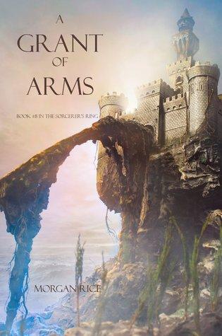 A Grant of Arms book cover