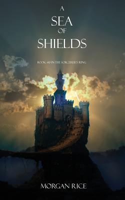 A Sea of Shields book cover