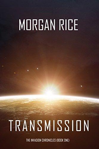 Transmission book cover