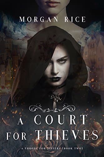 A Court for Thieves book cover