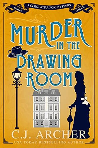 Murder in the Drawing Room