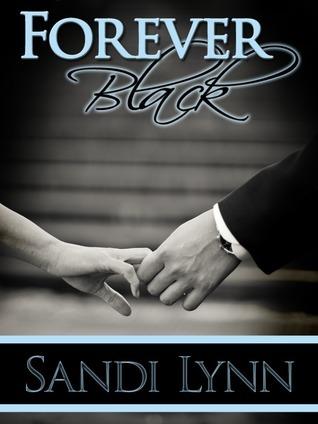 Forever Black book cover