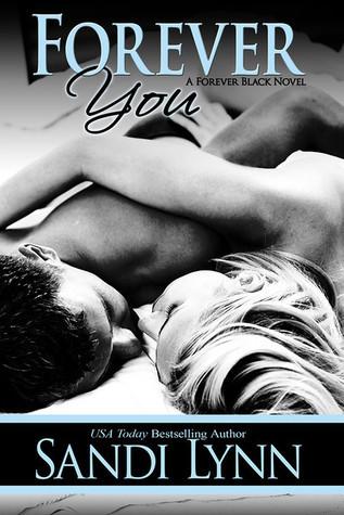 Forever You book cover