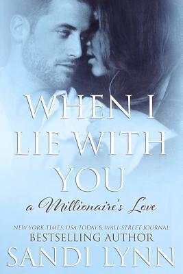 When I Lie with You book cover