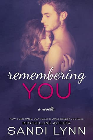 Remembering You book cover
