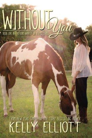 Without You book cover