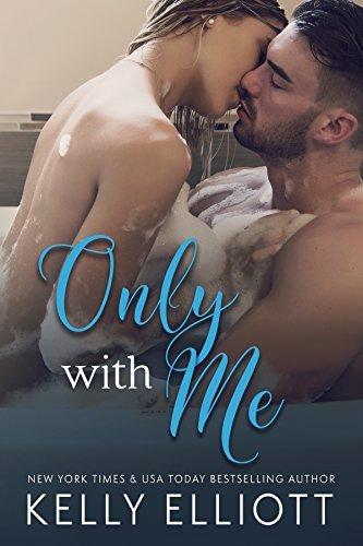 Only With Me book cover