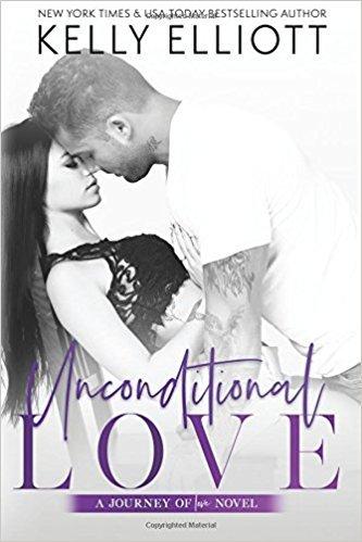 Unconditional Love book cover