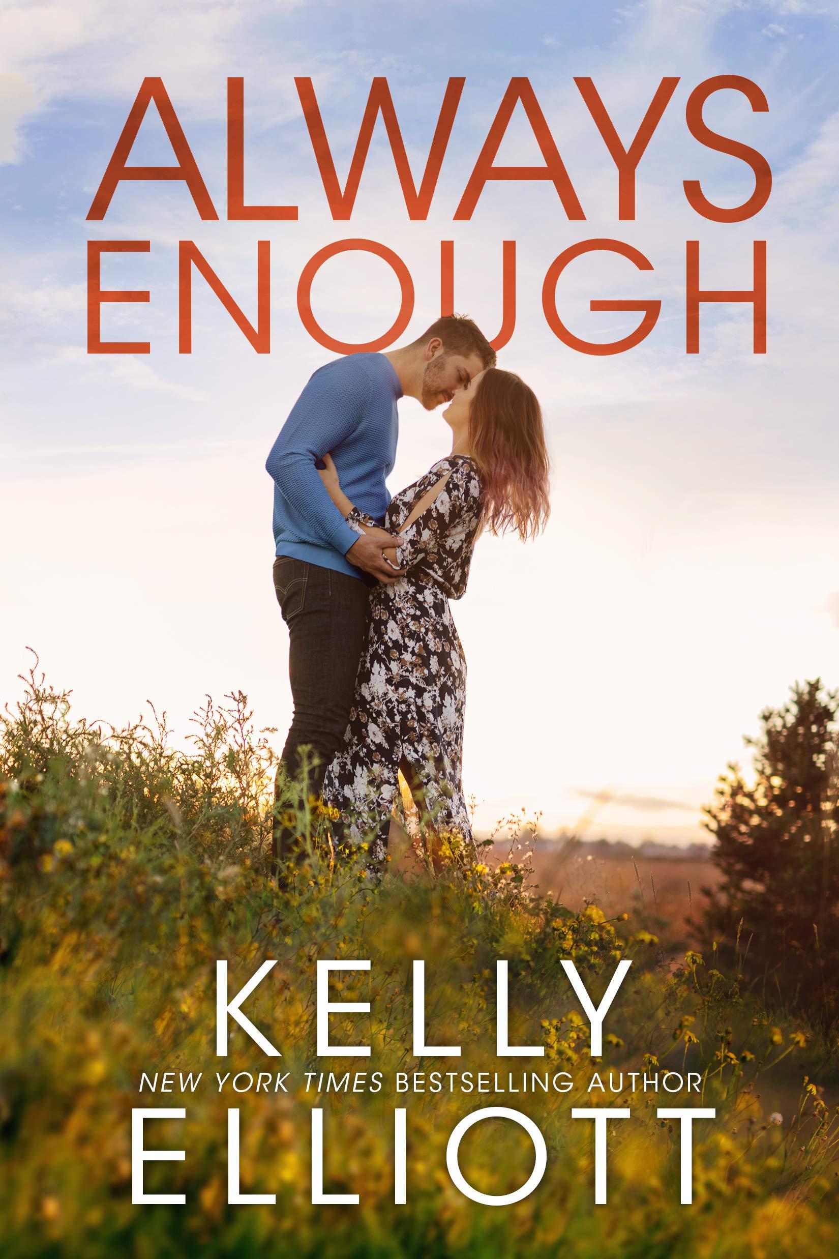 Always Enough book cover