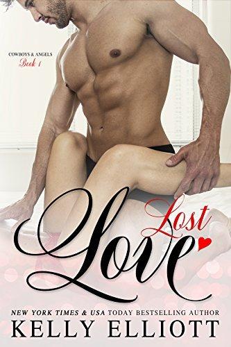 Lost Love book cover